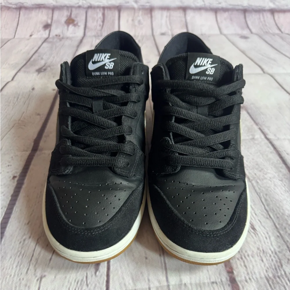 Nike SB Zoom Dunk Low Pro